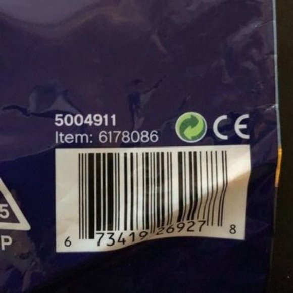 Lego Nexo Knights Polybag Series 5004911 Unopened 2017 Building Set 16 Pcs - Picture 4 of 4